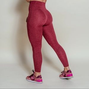 Ptula bare legging